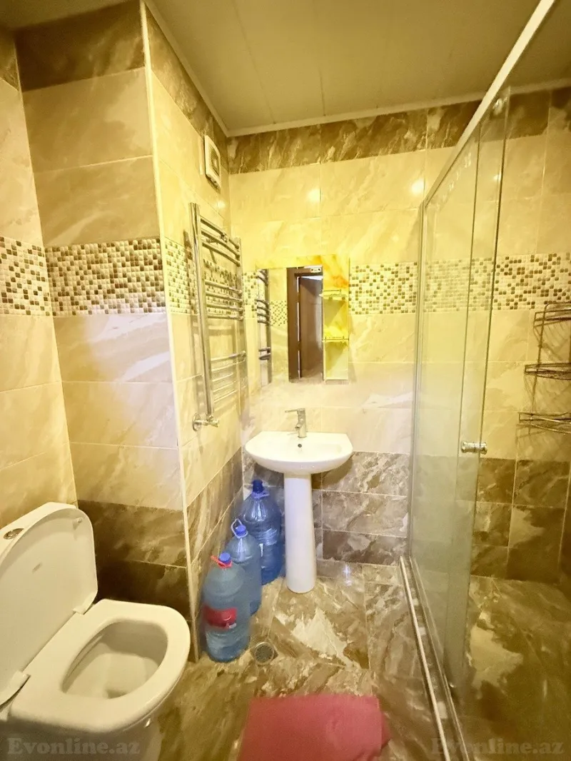 Satılır 2 otaqlı Mənzil Yeni tikili 51 m² Xırdalan - şəkil 9