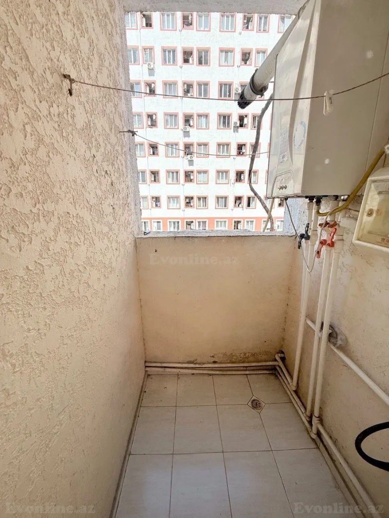 Satılır 2 otaqlı Mənzil Yeni tikili 51 m² Xırdalan - şəkil 10