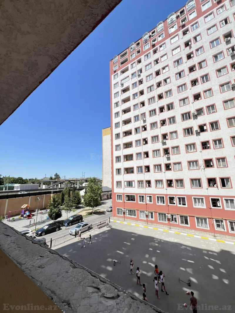 Satılır 2 otaqlı Mənzil Yeni tikili 51 m² Xırdalan - şəkil 11