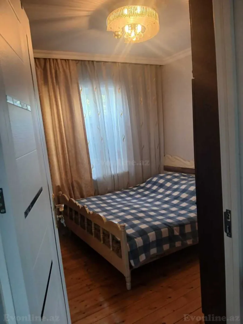 Satılır 3 otaqlı Həyət evi 70 m² Binə - şəkil 3