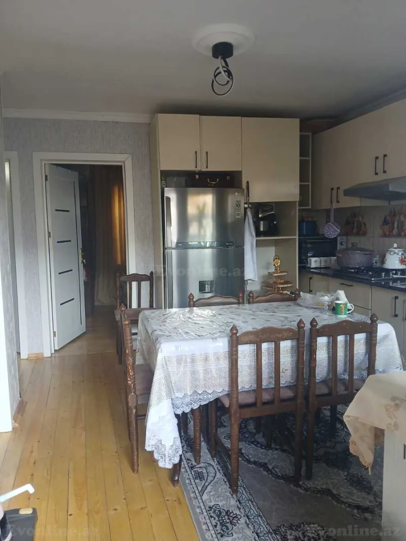 Satılır 3 otaqlı Həyət evi 70 m² Binə - şəkil 6