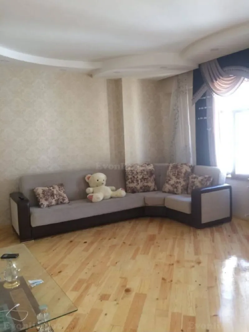 Kirayə verilir 5 otaqlı Mənzil Yeni tikili 150 m² Xırdalan