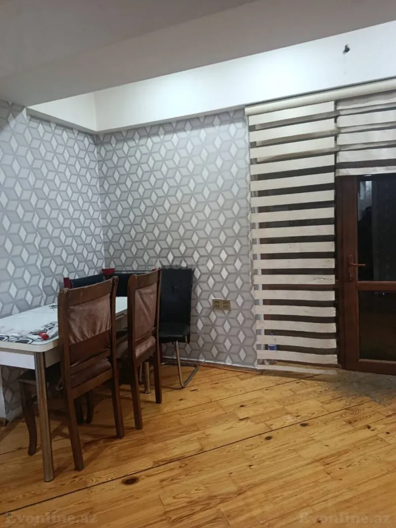 Kirayə verilir 5 otaqlı Mənzil Yeni tikili 150 m² Xırdalan - şəkil 2