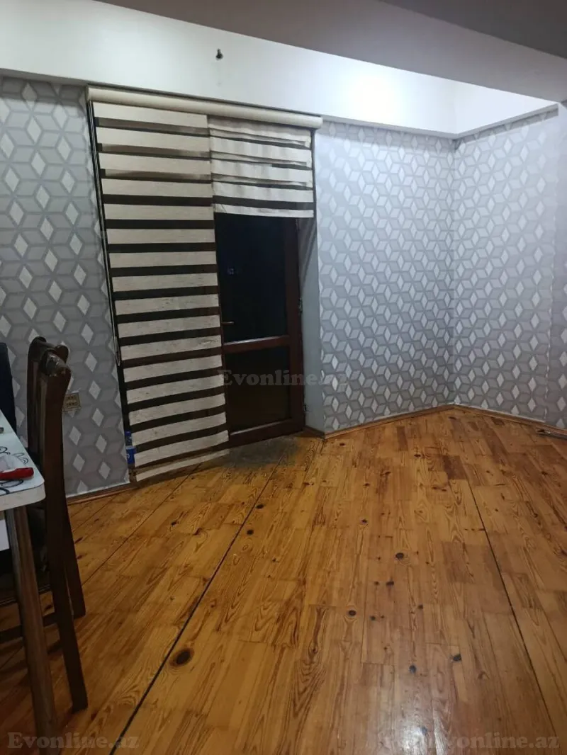 Kirayə verilir 5 otaqlı Mənzil Yeni tikili 150 m² Xırdalan - şəkil 9