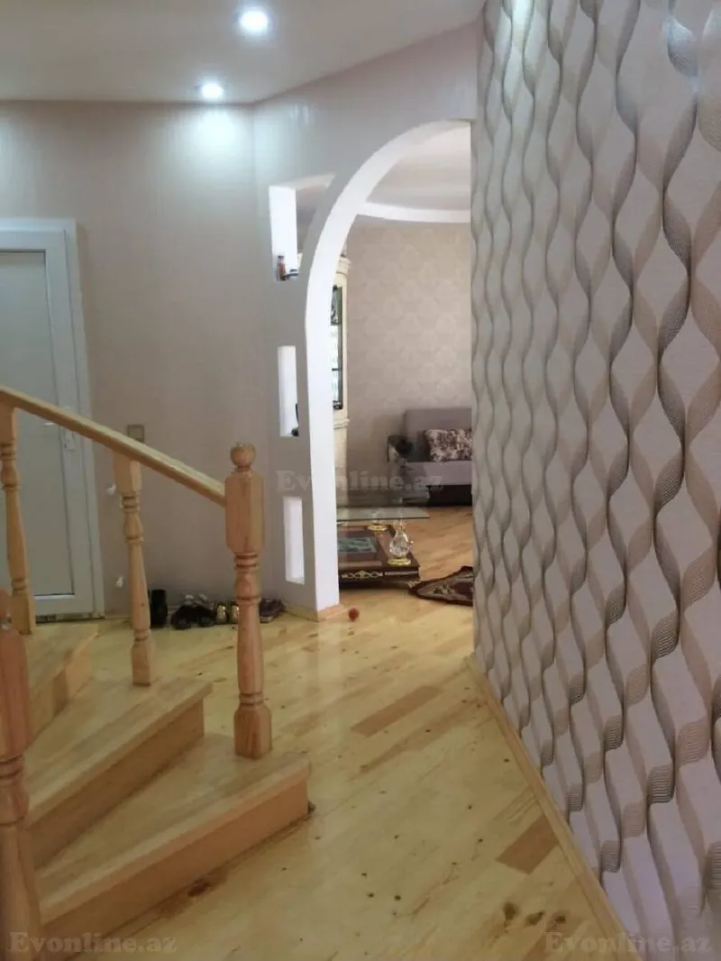 Kirayə verilir 5 otaqlı Mənzil Yeni tikili 150 m² Xırdalan - şəkil 12