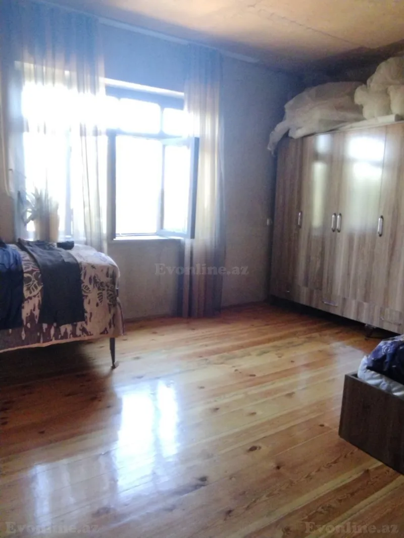 Satılır 3 otaqlı Həyət evi 88 m² Gəncə - şəkil 2