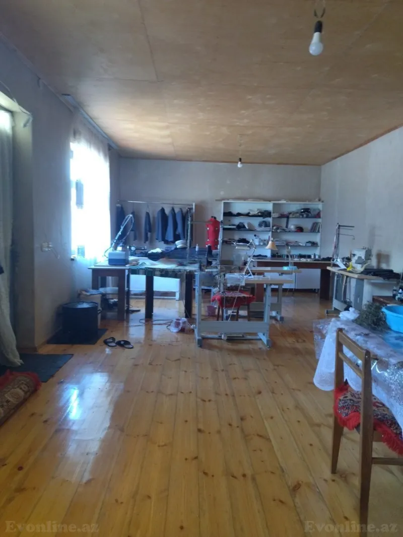 Satılır 3 otaqlı Həyət evi 88 m² Gəncə - şəkil 4