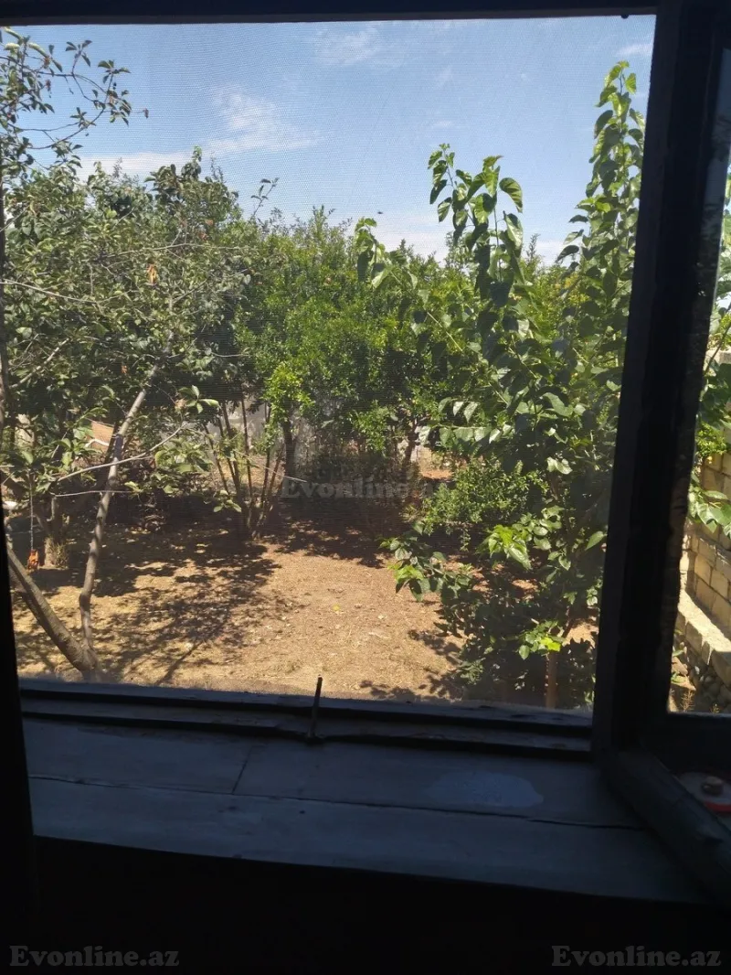 Satılır 3 otaqlı Həyət evi 88 m² Gəncə - şəkil 6