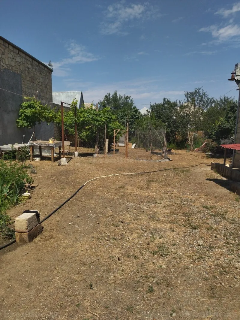 Satılır 3 otaqlı Həyət evi 88 m² Gəncə - şəkil 7
