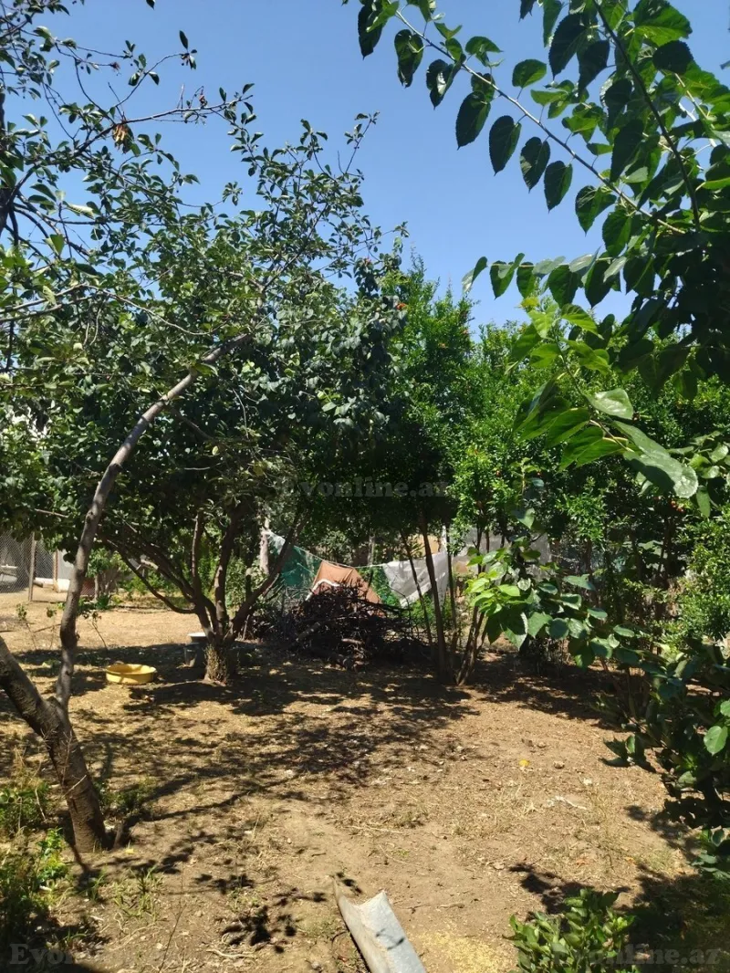 Satılır 3 otaqlı Həyət evi 88 m² Gəncə - şəkil 8