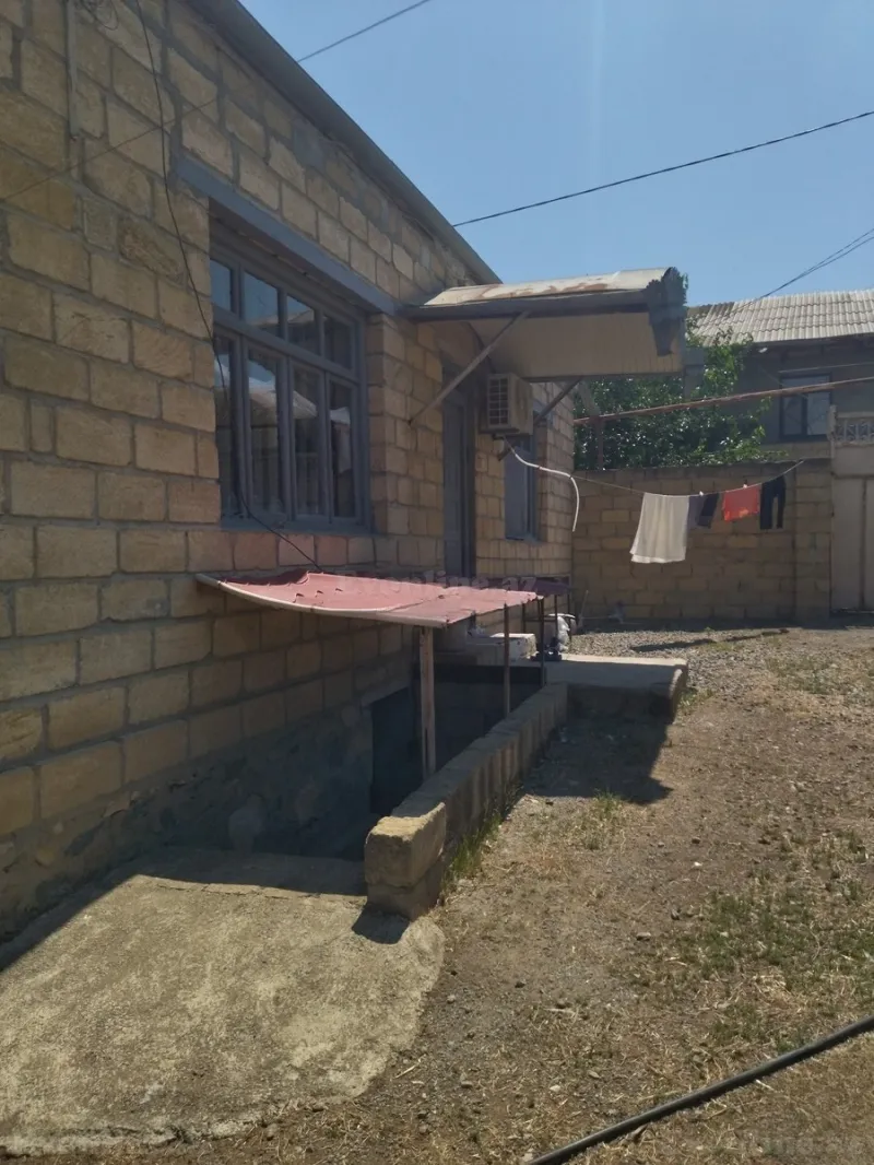 Satılır 3 otaqlı Həyət evi 88 m² Gəncə - şəkil 9