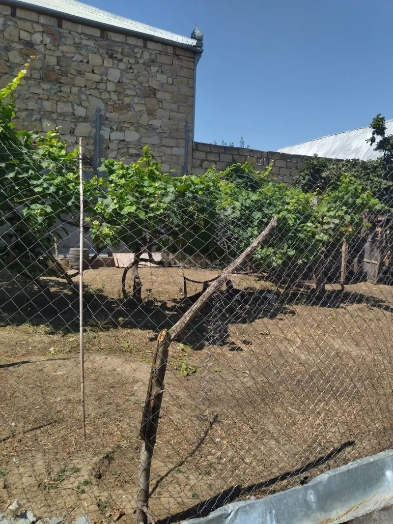 Satılır 3 otaqlı Həyət evi 88 m² Gəncə - şəkil 10