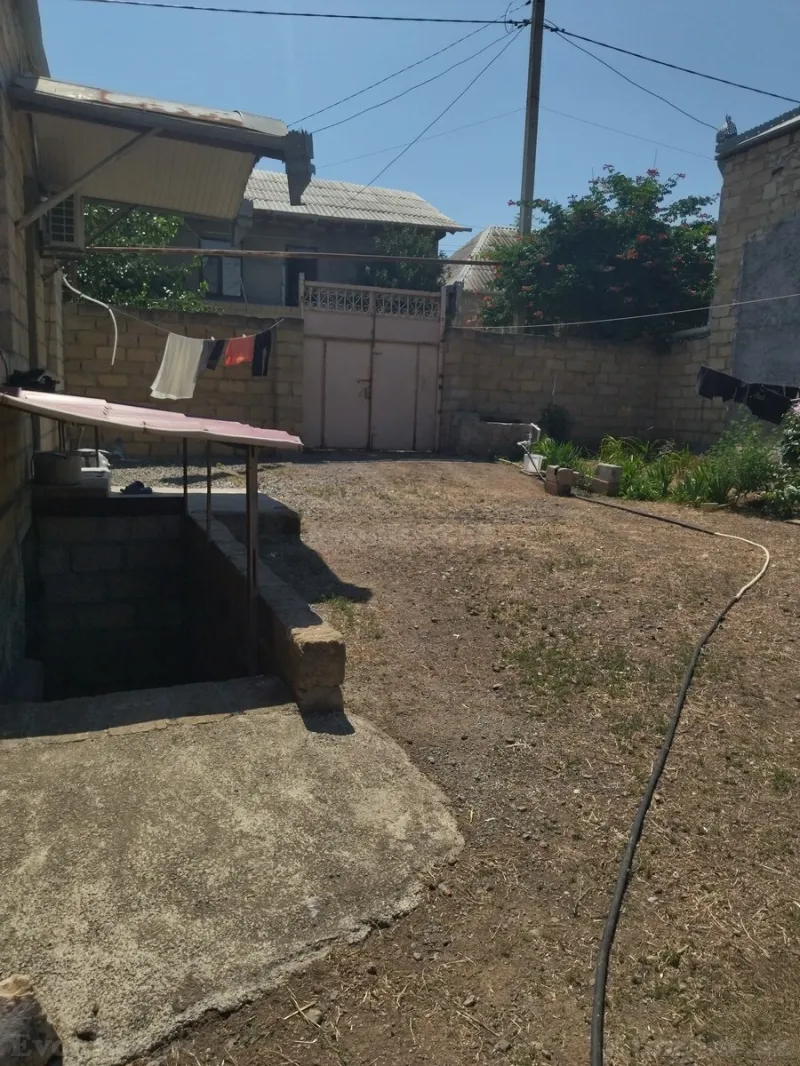 Satılır 3 otaqlı Həyət evi 88 m² Gəncə - şəkil 11