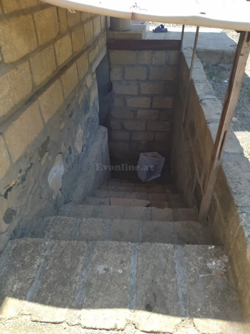 Satılır 3 otaqlı Həyət evi 88 m² Gəncə - şəkil 12