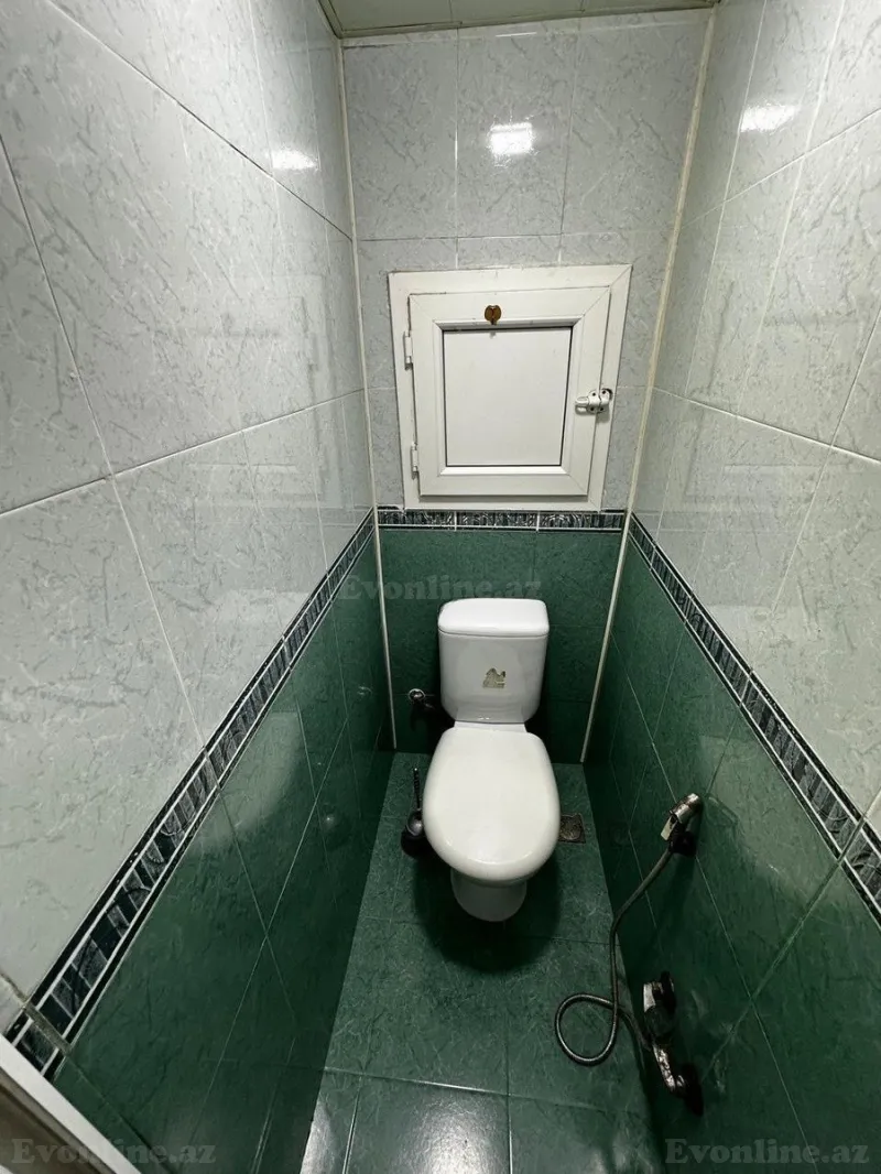 Satılır 1 otaqlı Mənzil Köhnə tikili 40 m² 20 Yanvar m. - şəkil 10