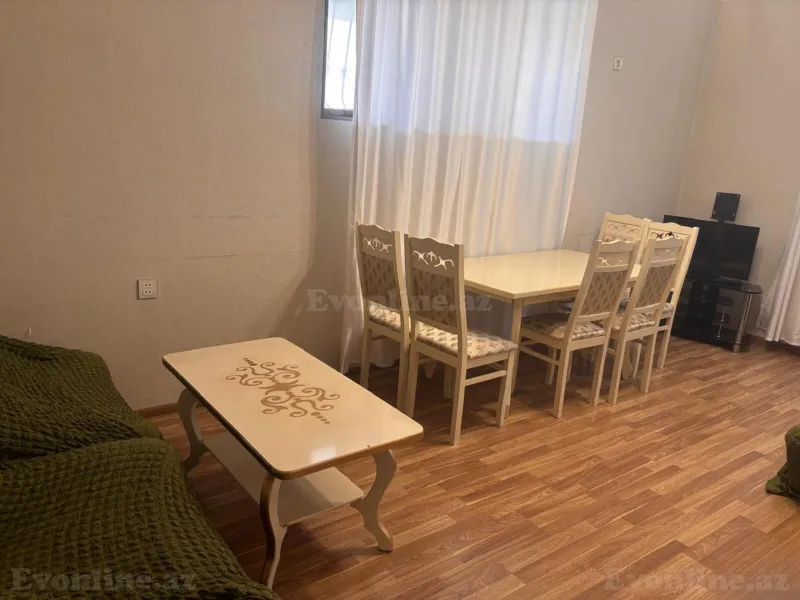 2 otaqlı Mənzil 54 m² Xırdalan Satılır