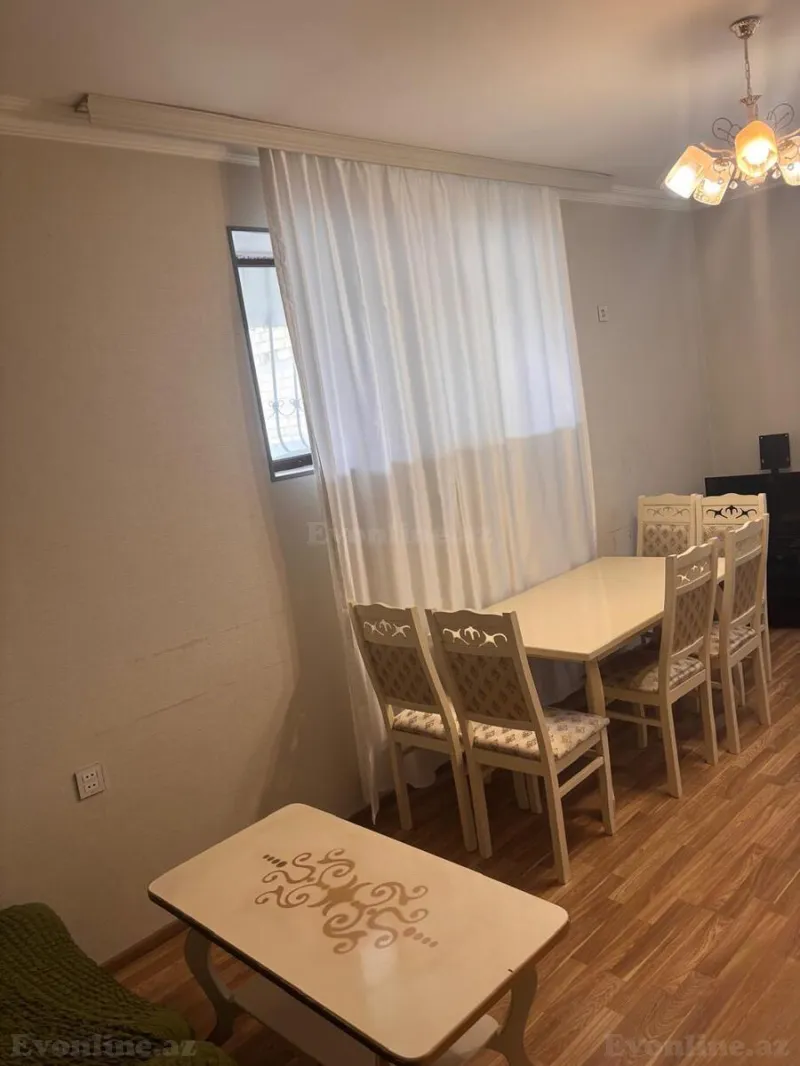 Satılır 2 otaqlı Mənzil Yeni tikili 54 m² Xırdalan - şəkil 4