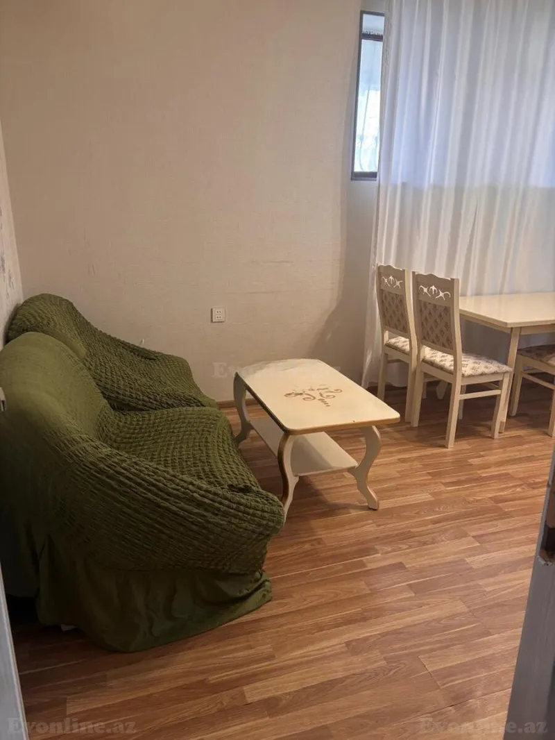 Satılır 2 otaqlı Mənzil Yeni tikili 54 m² Xırdalan - şəkil 5