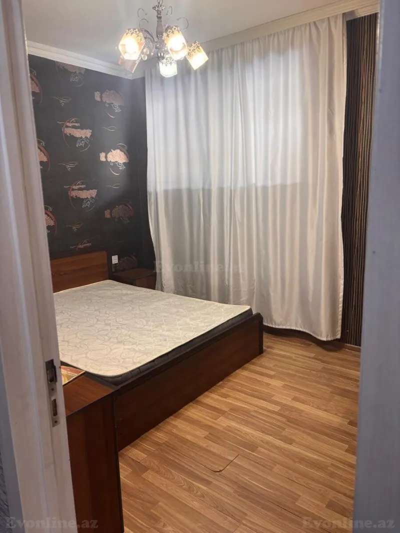 Satılır 2 otaqlı Mənzil Yeni tikili 54 m² Xırdalan - şəkil 6