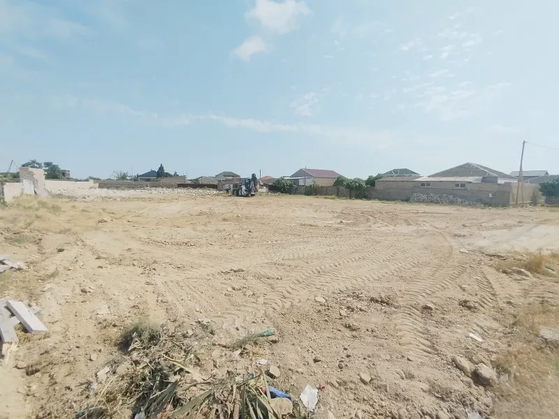 Satılır Torpaq 20 sot Qala - şəkil 2
