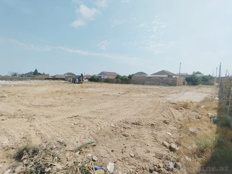 Satılır Torpaq 20 sot Qala - şəkil 3