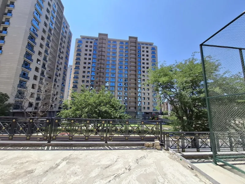 2 otaqlı Mənzil 64 m² 28 May m. Satılır