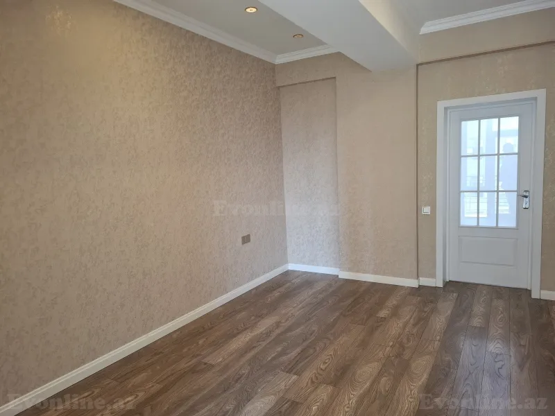 Satılır 2 otaqlı Mənzil Yeni tikili 64 m² 28 May m. - şəkil 3