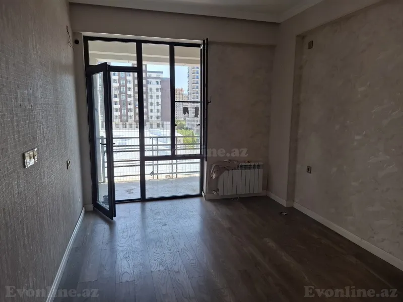 Satılır 2 otaqlı Mənzil Yeni tikili 64 m² 28 May m. - şəkil 4