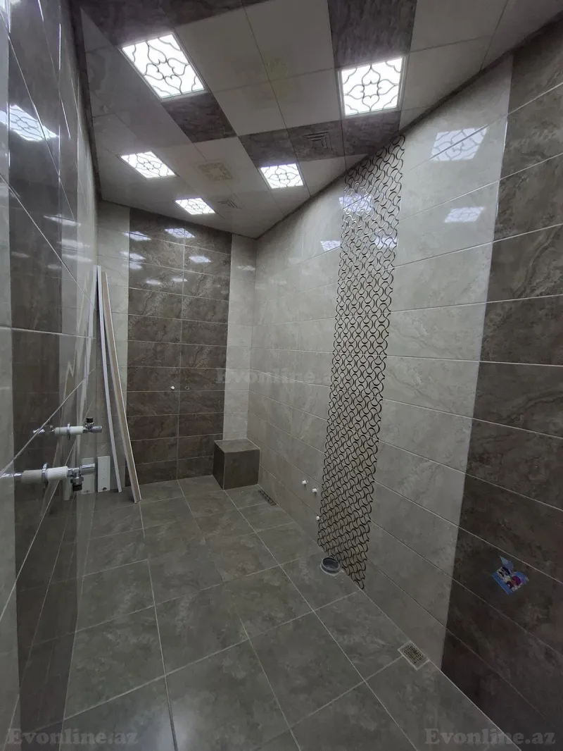 Satılır 2 otaqlı Mənzil Yeni tikili 64 m² 28 May m. - şəkil 7