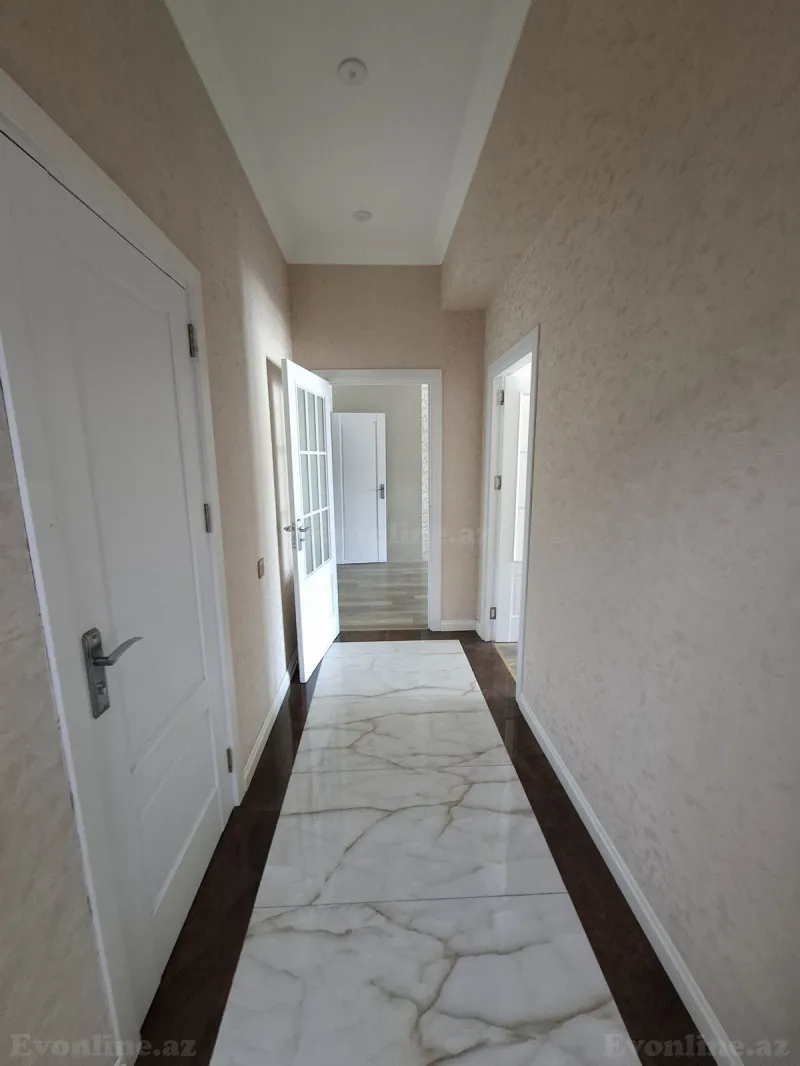 Satılır 2 otaqlı Mənzil Yeni tikili 64 m² 28 May m. - şəkil 10