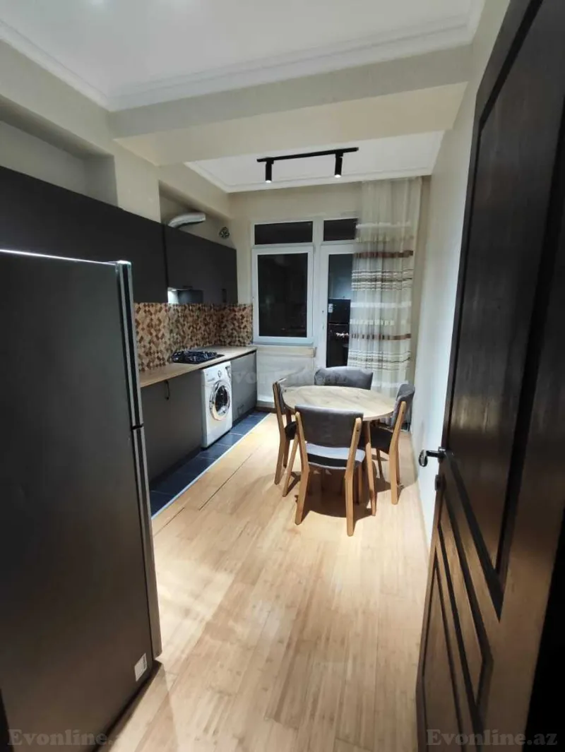 Kirayə verilir 2 otaqlı Mənzil Yeni tikili 65 m² 20 Yanvar m. - şəkil 5