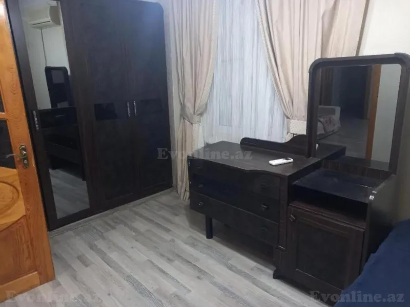 Kirayə verilir 3 otaqlı Mənzil Köhnə tikili 65 m² Sumqayıt - şəkil 3