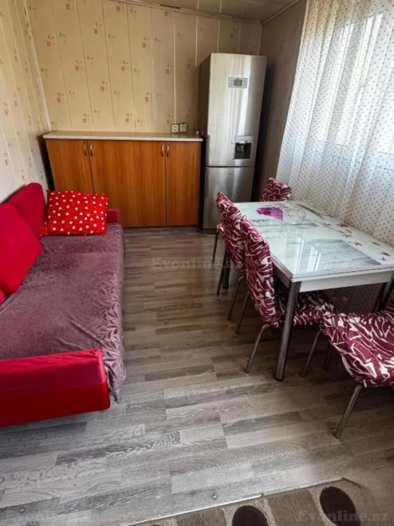 Kirayə verilir 3 otaqlı Mənzil Köhnə tikili 65 m² Sumqayıt - şəkil 4