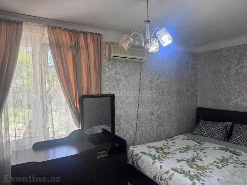 Kirayə verilir 3 otaqlı Mənzil Köhnə tikili 65 m² Sumqayıt - şəkil 7