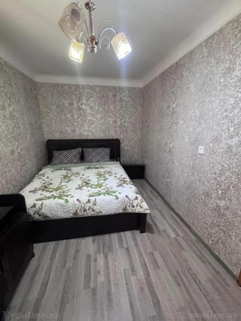 Kirayə verilir 3 otaqlı Mənzil Köhnə tikili 65 m² Sumqayıt - şəkil 8