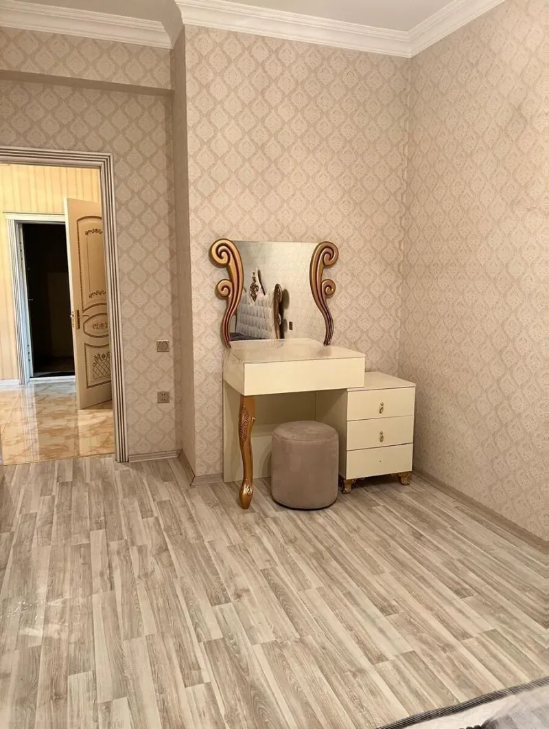 Kirayə verilir 2 otaqlı Mənzil Yeni tikili 80 m² Gənclik m. - şəkil 7