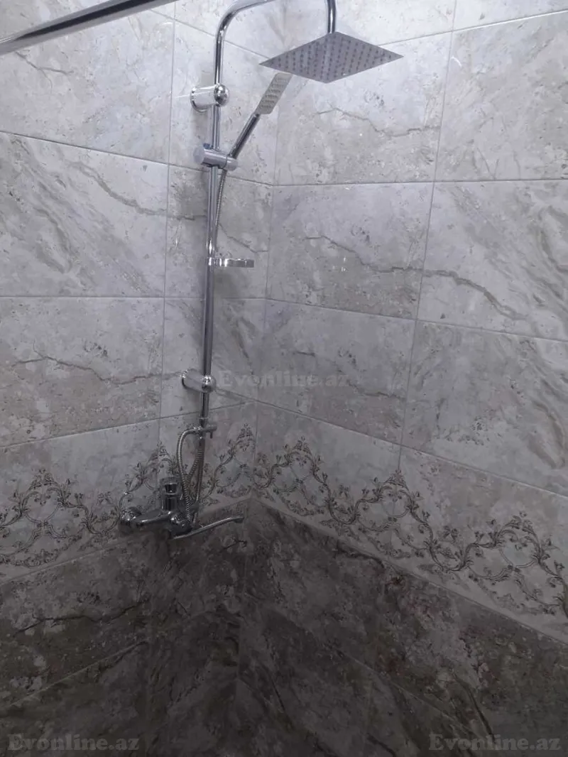 Satılır 2 otaqlı Mənzil Yeni tikili 71 m² Nəsimi m. - şəkil 11