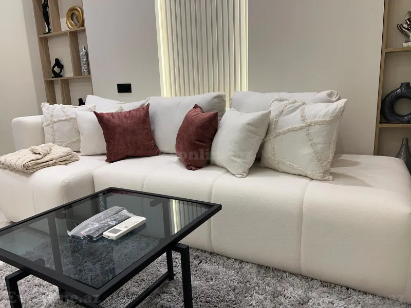 Kirayə verilir 2 otaqlı Mənzil Yeni tikili 60 m² 28 May m. - şəkil 5
