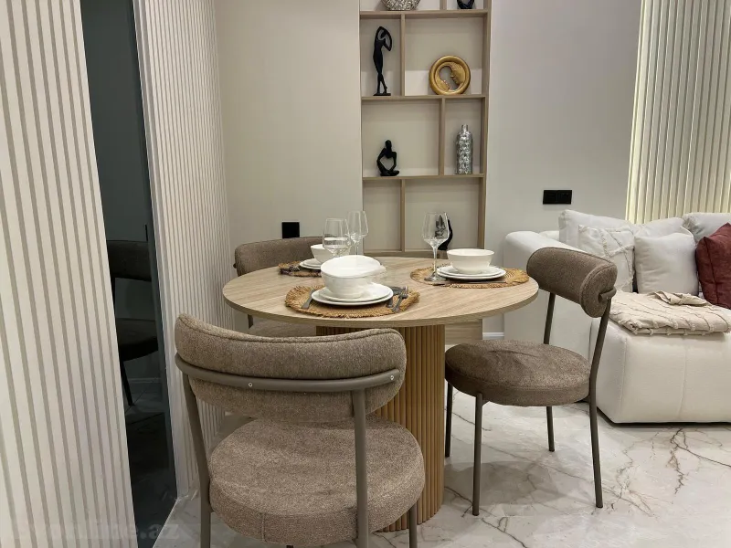 Kirayə verilir 2 otaqlı Mənzil Yeni tikili 60 m² 28 May m. - şəkil 7