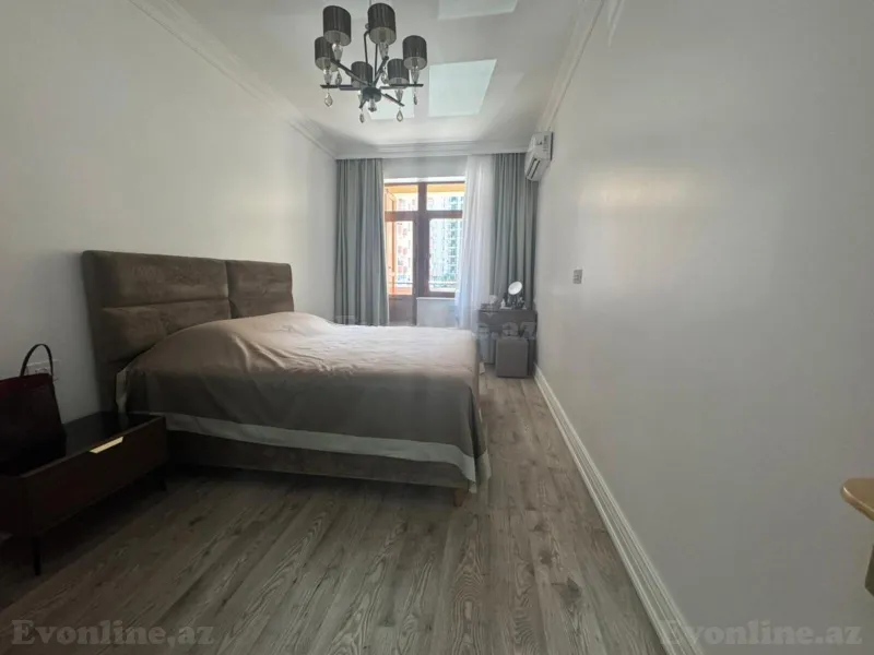 Satılır 2 otaqlı Mənzil Yeni tikili 73 m² Gənclik m. - şəkil 12
