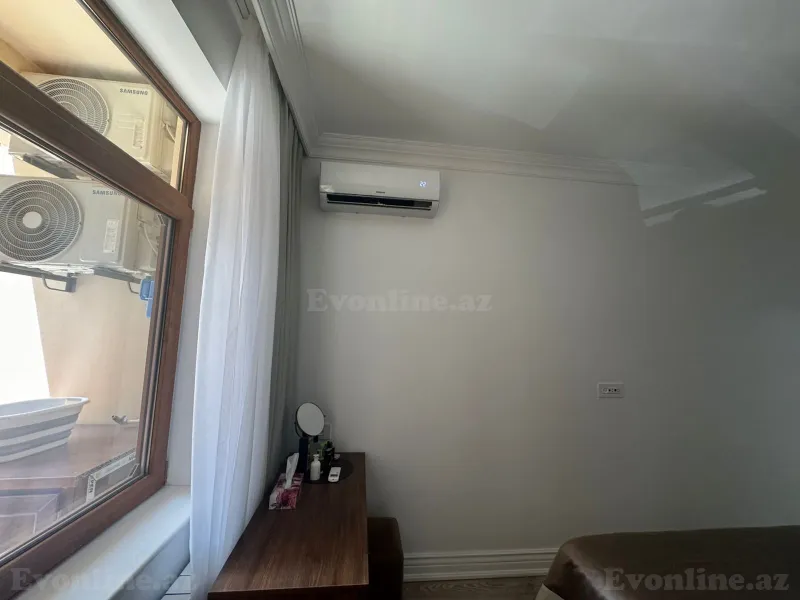 Satılır 2 otaqlı Mənzil Yeni tikili 73 m² Gənclik m. - şəkil 14