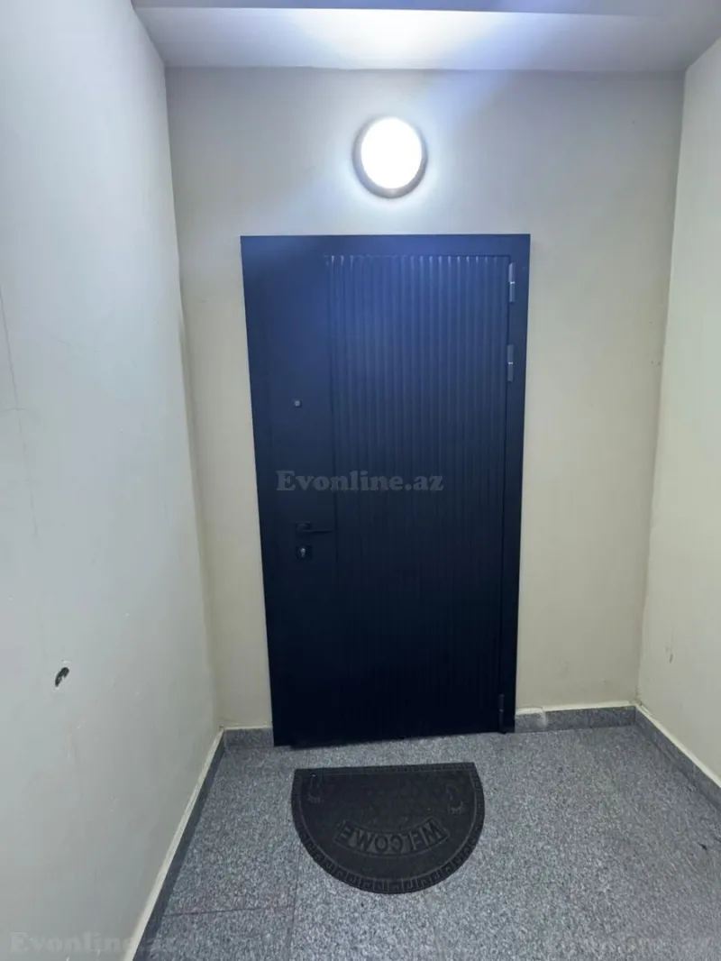 Satılır 2 otaqlı Mənzil Yeni tikili 73 m² Gənclik m. - şəkil 15