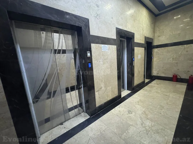 Satılır 2 otaqlı Mənzil Yeni tikili 73 m² Gənclik m. - şəkil 18
