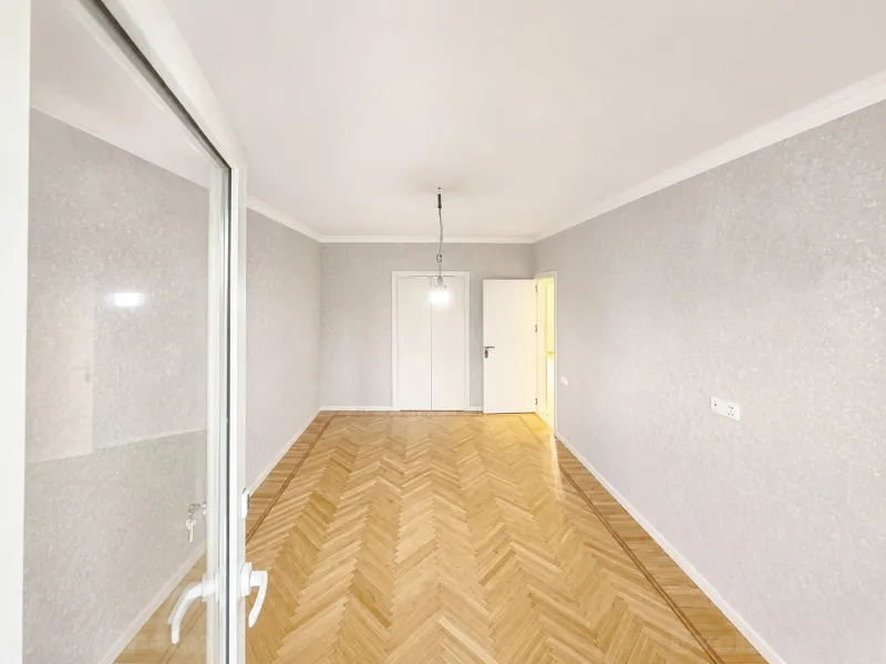 Satılır 3 otaqlı Mənzil Köhnə tikili 80 m² Yasamal r. - şəkil 6