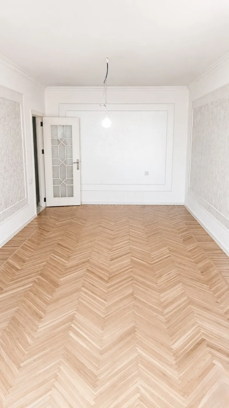 Satılır 3 otaqlı Mənzil Köhnə tikili 80 m² Yasamal r. - şəkil 8