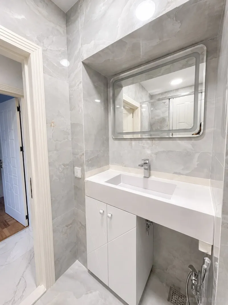 Satılır 3 otaqlı Mənzil Köhnə tikili 80 m² Yasamal r. - şəkil 13
