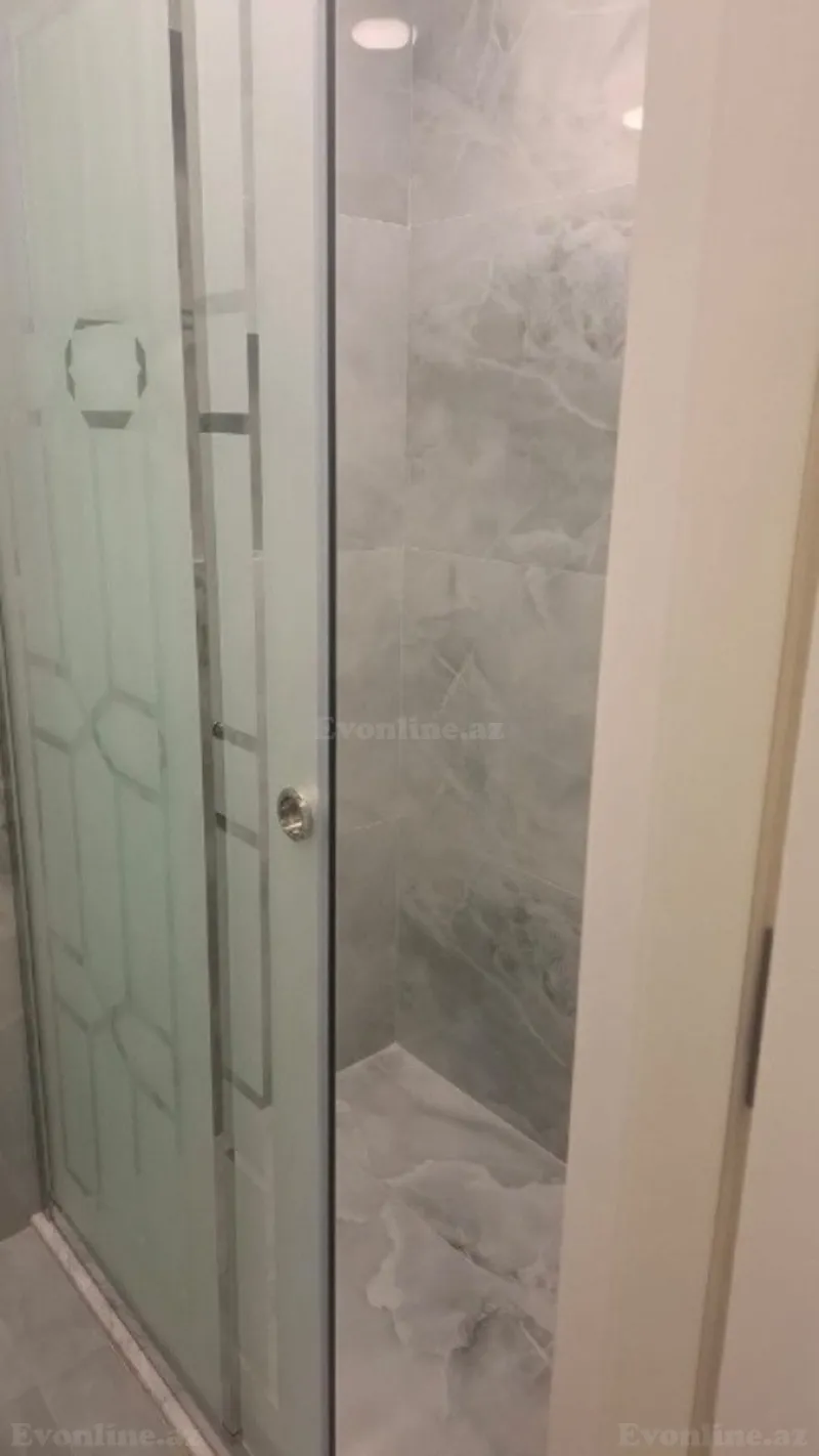 Satılır 3 otaqlı Mənzil Köhnə tikili 80 m² Yasamal r. - şəkil 15