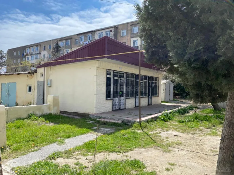 Satılır Obyekt 55 m² Sumqayıt
