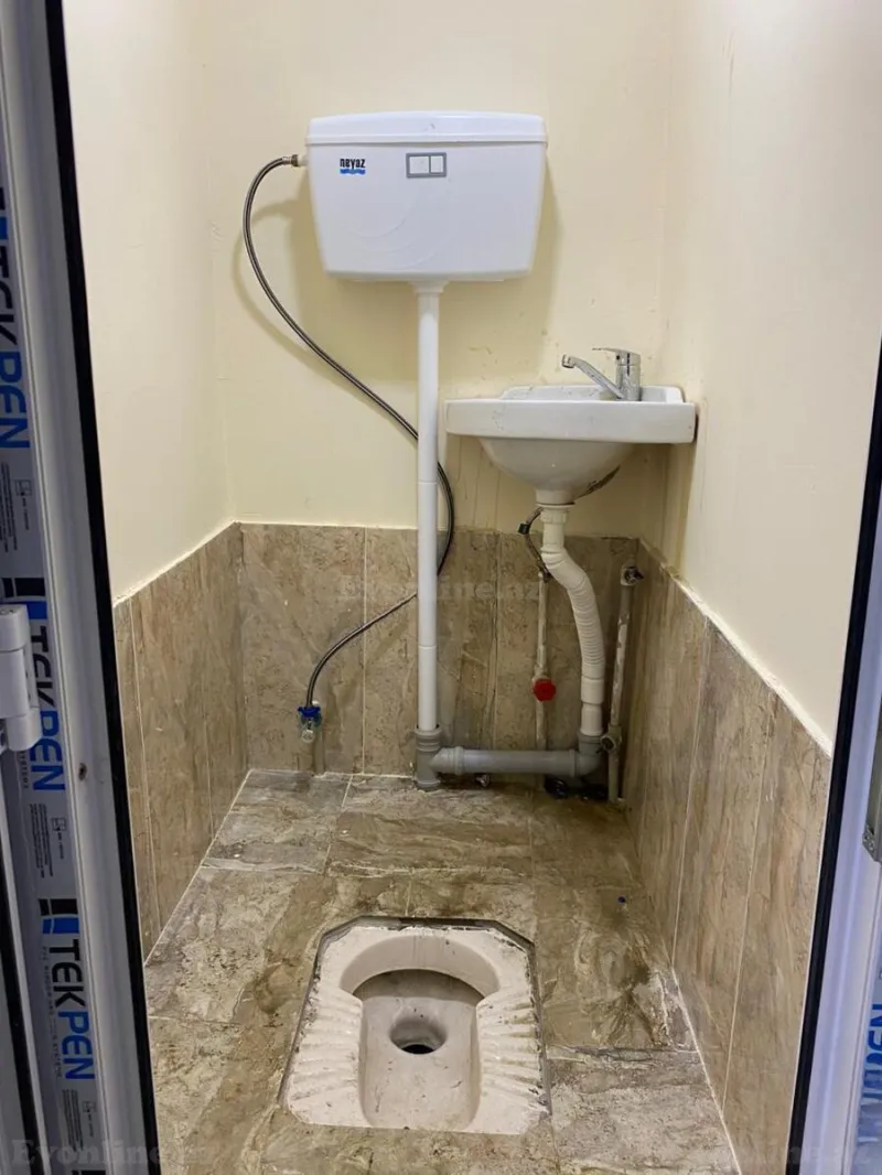 Satılır Obyekt 55 m² Sumqayıt - şəkil 2