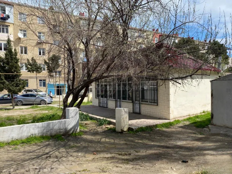 Satılır Obyekt 55 m² Sumqayıt - şəkil 3
